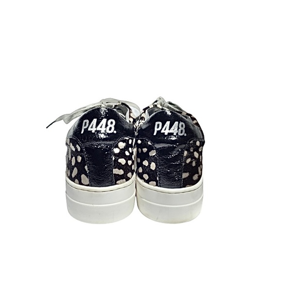 P448 John Sneaker in Cowiena- rare - Picture 6 of 11